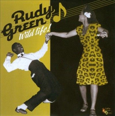Wild Life (CD / Album)