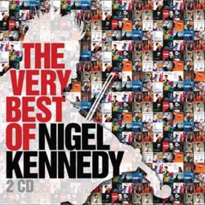 Very Best Of Nigel Kennedy (CD)