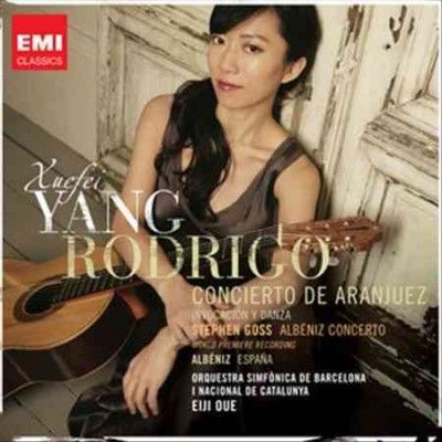 Concierto De Aranjuez (CD)