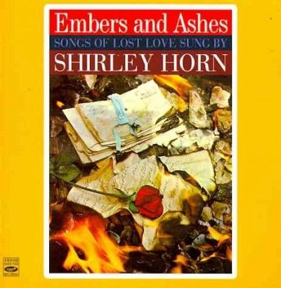 Songs of Lost Love Sung by Shirley Ho - (Import CD)