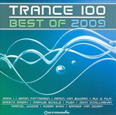Trance 100:Best of 2009 - (Import CD)