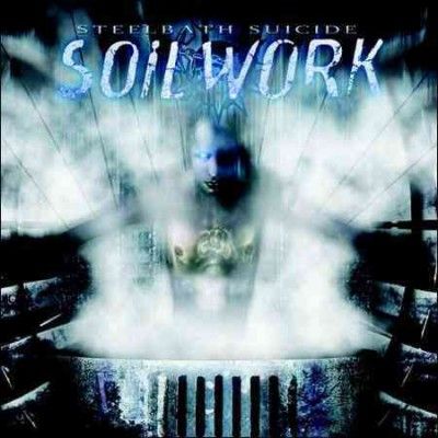 Steelbath Suicide (CD / Album)