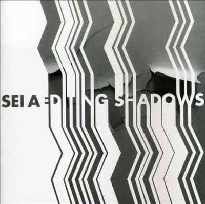 Editing Shadows (CD / Album)