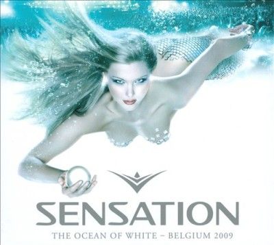 Sensation (CD / Album)