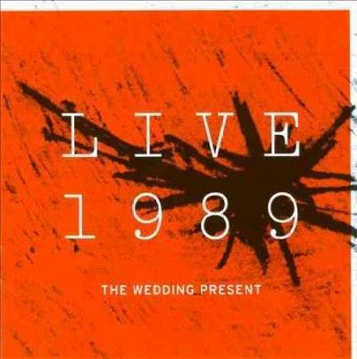 Live 1989 (CD / Album)