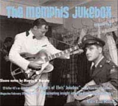 Memphis Jukebox Vol 2 - (Import CD)