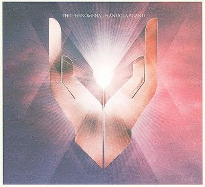 Phenomenal Handclap Band - (Import CD)