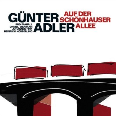 Auf Der Schönhauser Allee (CD / Album)