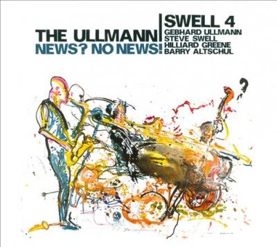 News? No News! (CD / Album)