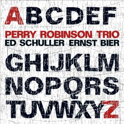 From a to Z (CD / Album)