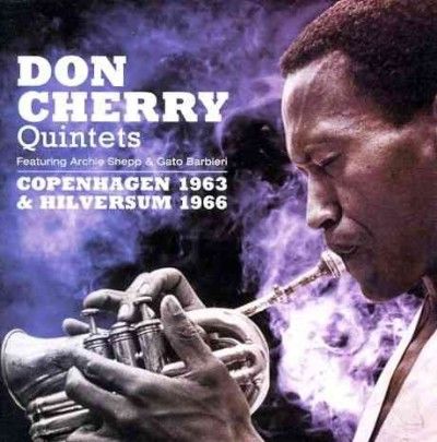 Copenhagen 1963 &amp; Hilversum 1966 - (Import CD)