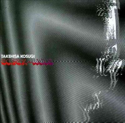 Takehisa Kosugi - Catch Wave (CD)