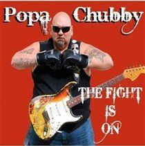 Fight is on - (Import CD)