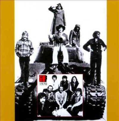 If - Double Diamond (CD)