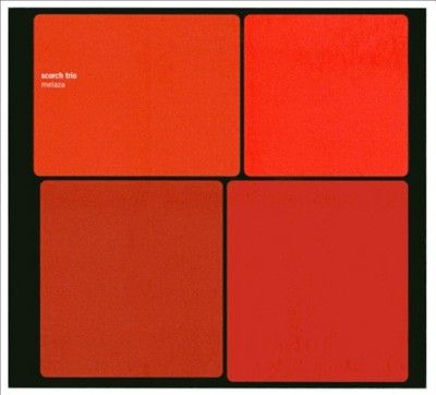 Scorch Trio - Melaza (CD)