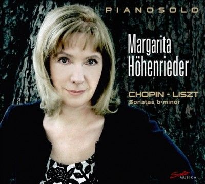 Pianosolo (CD / Album)