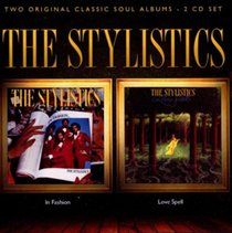 In Fashion/Love Spell - (Import CD)