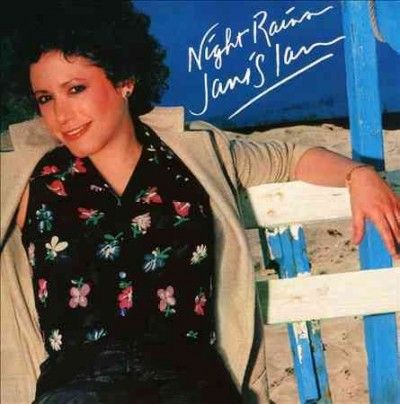 Night Rains - (Import CD)