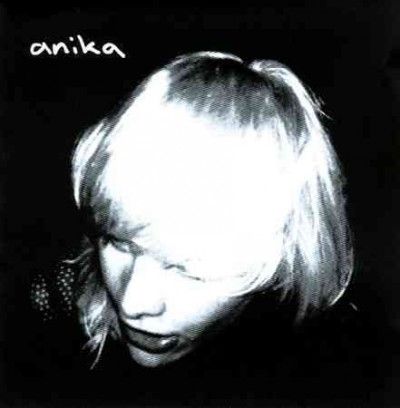 Anika - Anika (CD)