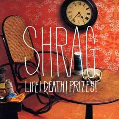 Life! Death! Prizes! (CD / Album)