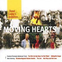 Lunny's Definitive Moving Hearts - (Import CD)