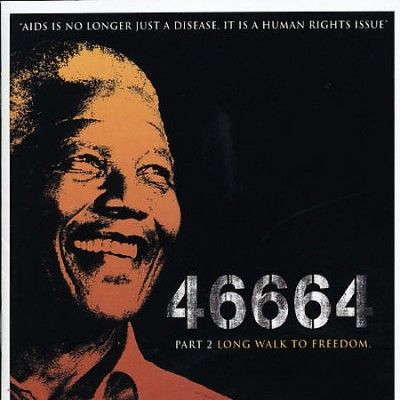 46664 Pt 2:Long Walk to Freedom - (Import CD)