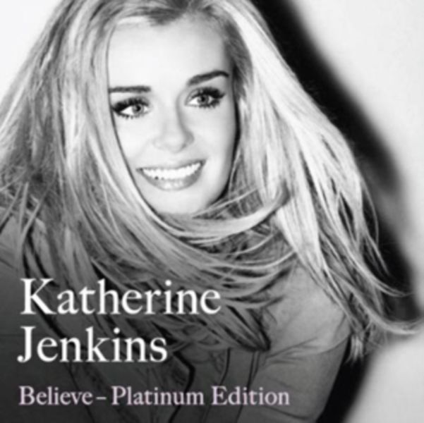 Believe:Platinum Collection - (Import CD)