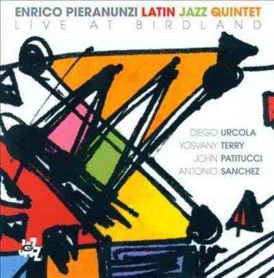 Live at Birdland (CD / Album)