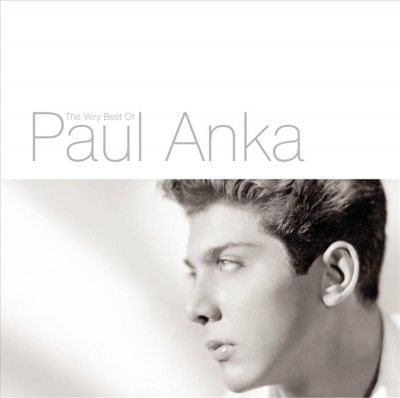 Paul Anka - Very Best Of Paul Anka (CD)