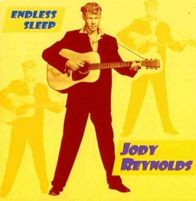 Jody Reynolds - Endless Sleep (CD)
