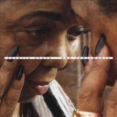 Nha Sentimento (CD / Album)