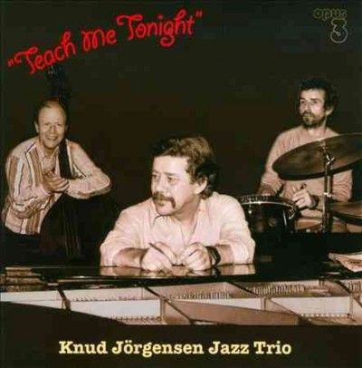 Teach Me Tonight (SACD)