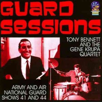 Guard Sessions (CD / Album)