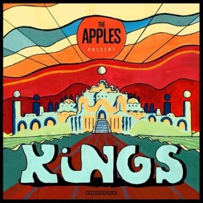 Kings (CD / Album)