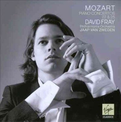 Concertos Nos.22 &amp; 25 (CD)