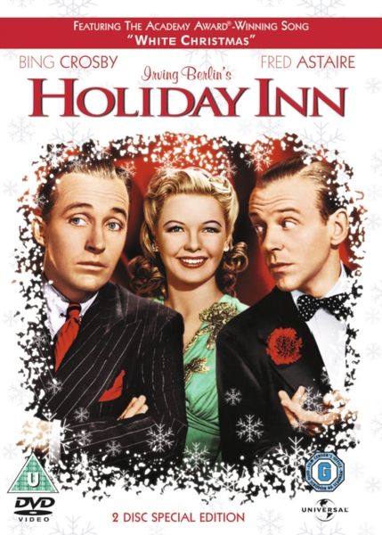 Holiday Inn(DVD)
