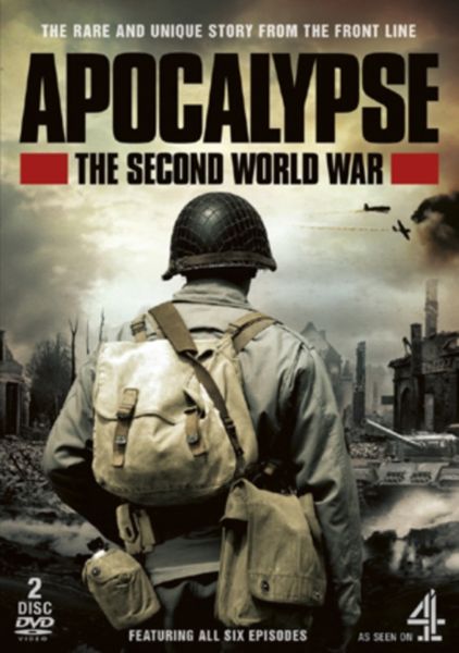 Apocalypse(DVD)