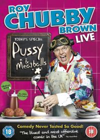 Roy chubby brown online you Improbable. Roy chubby brown online apologise