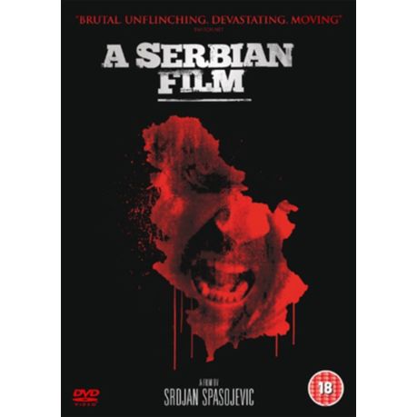459px x 459px - A Serbian Film - (Import DVD)