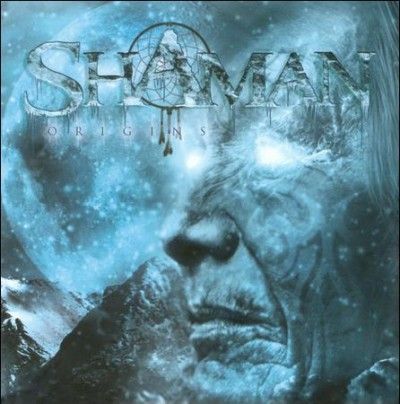 Origins (CD / Album)