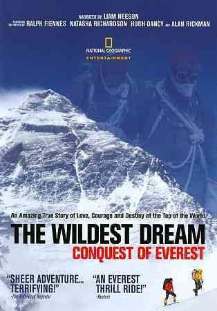 Wildest Dream - (Region 1 Import DVD)