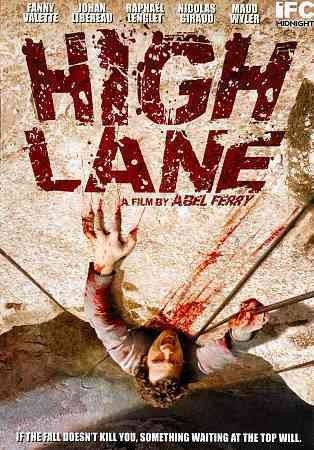 High Lane - (Region 1 Import DVD)
