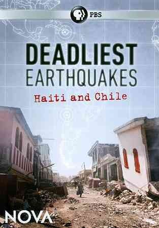 Nova:Deadliest Earthquakes - (Region 1 Import DVD)