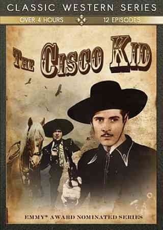 Cisco Kid (DVD)