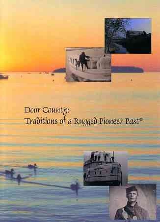 Door County:Traditions of a Rugged Pi - (Region 1 Import DVD)