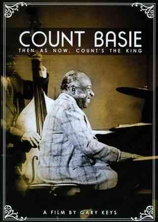 Then As Now Count's the King - (Region 1 Import DVD)