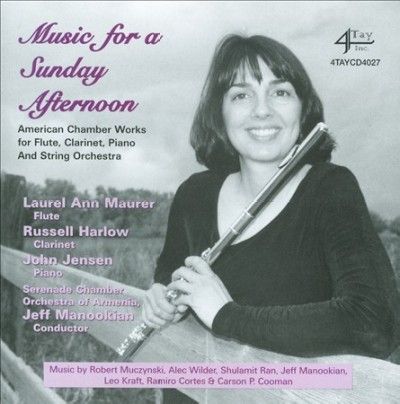 Music for a Sunday Afternoon - (Import CD)