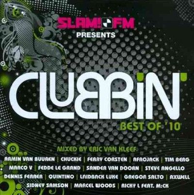 Various - Clubbin Best Of 2010 (CD)