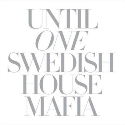 Swedish House Mafia - Until One (CD)