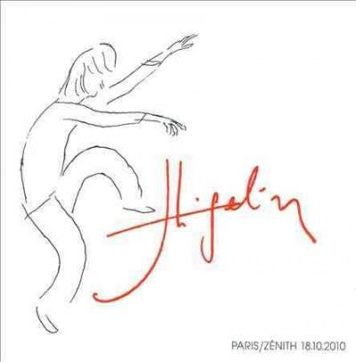 Paris Zenith 18.10.2010 - (Import CD)